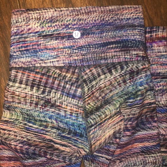 lulu leggings - Picture 3 of 3